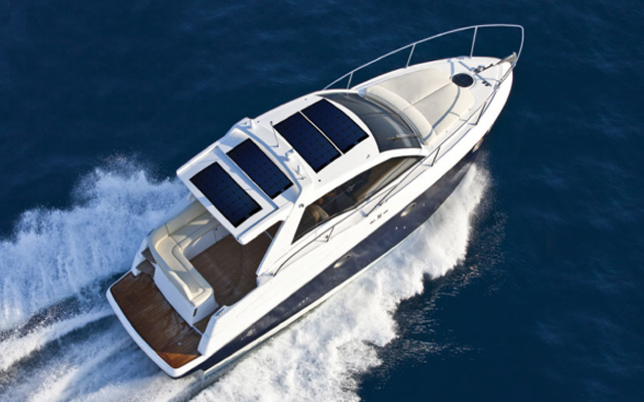 Marine Renewable Energy